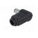 Plug | DC supply | female | 5,5/2,5mm | 5.5mm | 2.5mm | for cable | 9mm image 6
