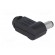 Plug | DC supply | female | 5,5/2,5mm | 5.5mm | 2.5mm | for cable | 9mm image 8