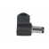Plug | DC supply | female | 5,5/2,5mm | 5.5mm | 2.5mm | for cable | 9mm image 9