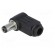 Plug | DC supply | female | 5,5/2,5mm | 5.5mm | 2.5mm | for cable | 9mm image 4