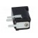 Socket | DC supply | male | 3,8/1mm | 1mm | with on/off switch | THT image 5