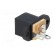 Socket | DC supply | male | 5,5/2,1mm | 5.5mm | 2.1mm | soldering image 4