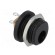Socket | DC supply | male | 5,5/2,1mm | 5.5mm | 2.1mm | soldering image 7