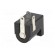 Socket | DC supply | male | 5,5/2,1mm | 5.5mm | 2.1mm | THT | angled 90° image 6