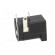 Socket | DC supply | male | 5,5/2,1mm | 5.5mm | 2.1mm | THT | angled 90° image 7
