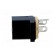 Socket | DC supply | male | 5,5/2,5mm | 5.5mm | 2.5mm | soldering image 3