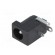 Socket | DC supply | male | 5,5/2,5mm | 5.5mm | 2.5mm | THT | 1A | -25÷85°C image 2