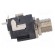 Socket | DC supply | male | with on/off switch | on PCBs | SMT,THT фото 7
