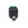 Transition: adapter | 5,5/2,1mm | 5.5mm | 2.1mm | screw terminal image 9