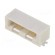 Connector: PCB to PCB | 9159 | 3mm | PIN: 2 | 5A | female | 125VAC image 1