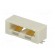 Connector: PCB to PCB | 9159 | 3mm | PIN: 2 | 5A | female | 125VAC image 2