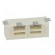 Connector: PCB to PCB | 9159 | 3mm | PIN: 2 | 5A | male | 125VAC image 5
