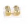 Connector: PCB to PCB | PIN: 2 | gold-plated | SMT | female | on PCBs image 9