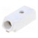 Connector: plug-in | 2059 | 3mm | ways: 1 | 26AWG÷22AWG | 0.14÷0.34mm2 paveikslėlis 1