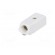 Connector: plug-in | 2059 | 3mm | ways: 1 | 26AWG÷22AWG | 0.14÷0.34mm2 paveikslėlis 2
