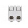 Connector: plug-in | 2060 | 4mm | ways: 2 | 24AWG÷18AWG | 0.2÷0.75mm2 paveikslėlis 9