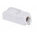 Connector: plug-in | 2061 | 6mm | ways: 1 | 20AWG÷16AWG | 0.5÷1.5mm2 image 8