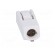 Connector: plug-in | 2061 | 6mm | ways: 1 | 20AWG÷16AWG | 0.5÷1.5mm2 image 9