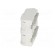 Connector: plug-in | 2061 | 6mm | ways: 2 | 20AWG÷16AWG | 0.5÷1.5mm2 image 5