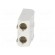 Connector: plug-in | 2061 | 6mm | ways: 2 | 20AWG÷16AWG | 0.5÷1.5mm2 paveikslėlis 9