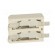 Connector: plug-in | DG2002 | 4mm | ways: 2 | 24AWG÷18AWG | 0.2÷0.75mm2 paveikslėlis 3