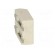 Connector: plug-in | DG2002 | 4mm | ways: 2 | 24AWG÷18AWG | 0.2÷0.75mm2 paveikslėlis 5