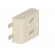 Connector: plug-in | DG2002 | 4mm | ways: 2 | 24AWG÷18AWG | 0.2÷0.75mm2 image 6