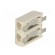 Connector: plug-in | DG2002 | 4mm | ways: 2 | 24AWG÷18AWG | 0.2÷0.75mm2 paveikslėlis 2