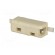 Connector: plug-in | Poke-In | 4mm | ways: 1 | 22AWG÷18AWG | 4A | SMT image 8