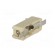 Connector: plug-in | Poke-In | 4mm | ways: 1 | 22AWG÷18AWG | 4A | SMT image 2