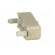 Connector: plug-in | Poke-In | 4mm | ways: 1 | 22AWG÷18AWG | 4A | THT image 5