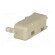 Connector: plug-in | Poke-In | 4mm | ways: 1 | 22AWG÷18AWG | 4A | THT image 6