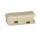 Connector: plug-in | Poke-In | 4mm | ways: 1 | 22AWG÷18AWG | 4A | THT paveikslėlis 7