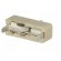 Connector: plug-in | Poke-In | 4mm | ways: 1 | 22AWG÷18AWG | 4A | THT image 4