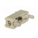 Connector: plug-in | Poke-In | 4mm | ways: 1 | 22AWG÷18AWG | 4A | THT image 2