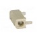 Connector: plug-in | Poke-In | 4mm | ways: 1 | 22AWG÷18AWG | 4A | THT paveikslėlis 9