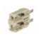 Connector: plug-in | Poke-In | 4mm | ways: 2 | 22AWG÷18AWG | 4A | SMT image 2