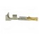 Contact | female | gold-plated | 22AWG÷20AWG | SSL 1.2 | crimped | 5A image 7