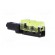 Plug | Connector: wire-wire | NDC | PIN: 1 | 24AWG÷20AWG | 0.2÷0.5mm2 фото 4