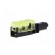 Plug | Connector: wire-wire | NDC | PIN: 1 | 24AWG÷20AWG | 0.2÷0.5mm2 image 6