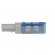 Plug | Connector: wire-wire | NDC | PIN: 1 | 28AWG÷24AWG | 0.08÷0.2mm2 фото 3