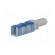 Plug | Connector: wire-wire | NDC | PIN: 1 | 28AWG÷24AWG | 0.08÷0.2mm2 фото 6
