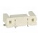 Socket | Connector: PCB-cable/PCB | Flexi-Mate | 3.7mm | PIN: 2 | 2A | SMT image 5