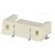Socket | Connector: PCB-cable/PCB | Flexi-Mate | 3.7mm | PIN: 2 | 2A | SMT image 6