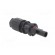 Connector: solar | female | 10mm2 | with contacts | crimped | plug | 60A image 8