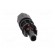 Connector: solar | female | 4÷6mm2 | with contacts | crimped | plug paveikslėlis 9