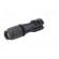 Connector: solar | male | 10mm2 | with contacts | crimped | plug | 60A image 6