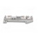 Splice terminal: rail | PT | 17.5A | 500V | for DIN rail mounting image 5