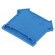 End piece | Application: UK4,UK6 | blue | polyamide image 2