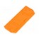 End/partition plate | Application: 283-9 | orange image 2